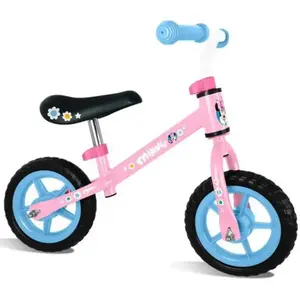 Draisienne - MINNIE - MN432006 - 10 - Rose pas cher