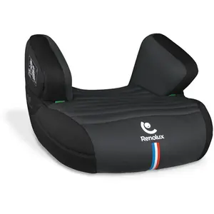RENOLUX - Rehausseur 137-150cm Jet 2 Carbon pas cher