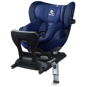 RENOLUX Siège auto Dos Route R129 i-size 40-105 cm Softness® GAÏA+ Oce... pas cher