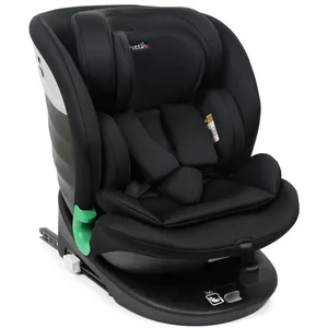 TROTTINE Siège auto pivotant très longue durée R129 i-size 40-150 cm B... pas cher