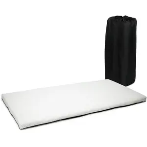 RENOLUX - Matelas sécurisé RENODREAM pour lit parapluie XPRESS pas cher