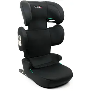 TROTTINE Réhausseur Isofix pliable R129 100-150 cm MANCHESTERFIX Shado... pas cher
