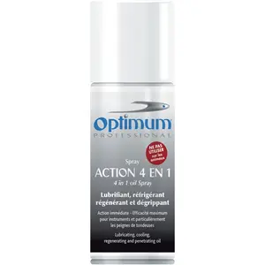 Spray action 4 en 1 OPTIMUM pas cher