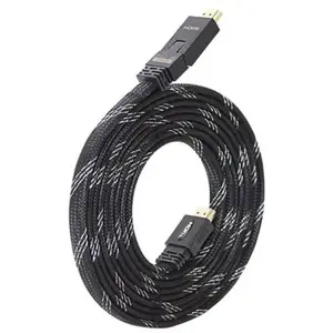 Cable HDMI 1.4 Flat Big Ben PS4 pas cher