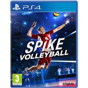 Solutions 2 Go Spike Volleyball PS4 pas cher