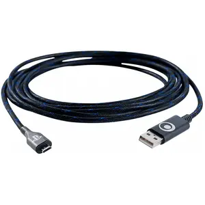 Bigben Câble De Recharge Bigben Cable De Recharge Pour Manette Ps4 3m