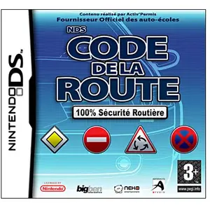 Neko Code De La Route pas cher