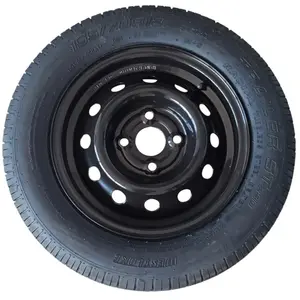 Norauto Roue de secours 155/70x13 4t100 pas cher