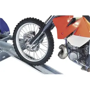 Rampe de montée pour moto 1,7 m 150 kg pour pm1 et pm2 norauto pas cher