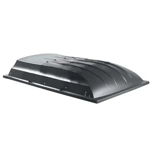 Dbd Capot de remorque abs 150 x 105 cm pas cher