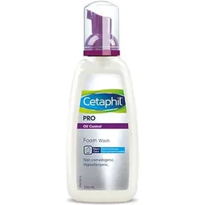 Cetaphil Dermacontrol Espuma Limp 235Ml pas cher