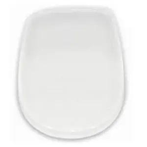 ABATTANT SELLES MARLY I BLANC pas cher