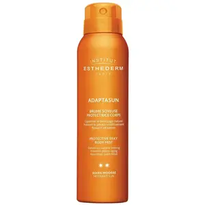 Institut Esthederm Zonbescherming - 150ml - Voor Een Normale Huid pas cher