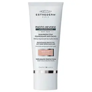 Institut Esthederm Photo Reverse Light 50ml pas cher