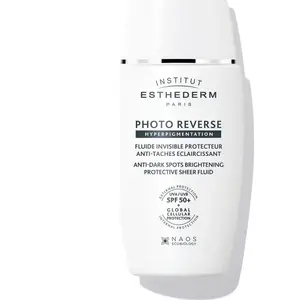 Institut Esthederm Photoreverse fluide invisible SPF50+ 40ml pas cher