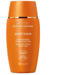 Institut Esthederm Adaptasun dry touch fluide hydra-protecteur 40ml