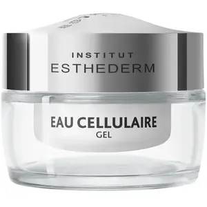 Esthederm Eau Cellulaire Gel Hydratant Fraîcheur 50ml pas cher