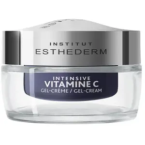 Intensive Vitamine C2 gel-crema 50 ml pas cher