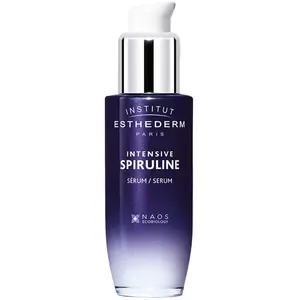 Intensive Spiruline sérum 30 ml pas cher