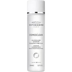 Institut Esthederm Osmoclean Eau Micellaire Osmopure | 200 ml pas cher