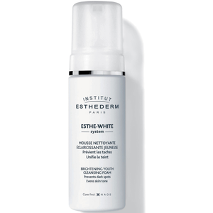 Institut Esthederm Brightening Youth Cleansing Foam 150ml pas cher