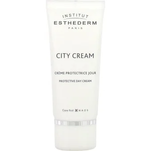 Esthederm City Crème Protectrice Jour 30ml pas cher