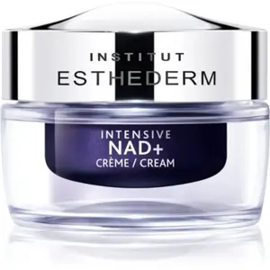 Institut Esthederm, Crème visage, INTENSIVE NAD+ crema 50 ml (50 ml) pas cher