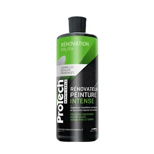 PROTECH Polish rénovateur peinture (Ref: 20057) pas cher