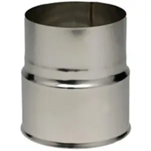 TEN Réduction inox 304 Ø180/125 pas cher