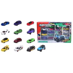 Majorette Graffiti 9+4 Giftpack pas cher