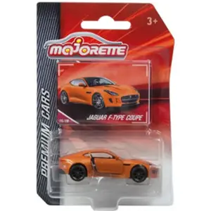 Smoby Majorette Showroom Premium Cars, 18-sort. pas cher