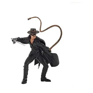 Papo Zorro au fouet pas cher
