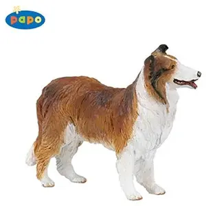 papo CHIENS ET CHATS Colley pas cher