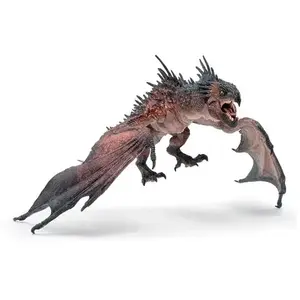 Diorama Papo Dragon des airs pas cher