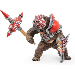 Figurine Papo Mutant Ours pas cher