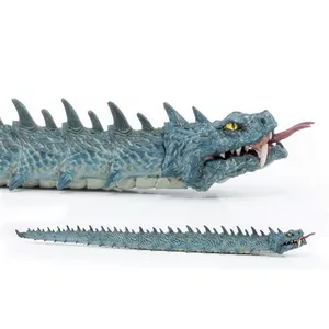 papo Medieval Et Fantastiques Basilic pas cher