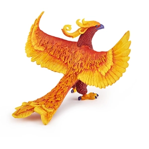 Figurine Papo Phénix pas cher