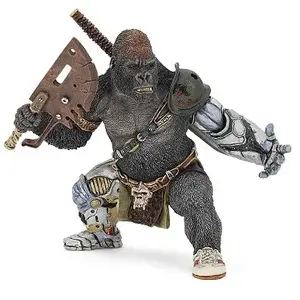 Papo Mutant gorille pas cher