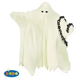 Comparateur de prix : Papo Fantasy World - Ghost