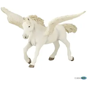 Figurine Pégase féerique PAPO - Le Monde Enchanté - Pour Enfant pas cher