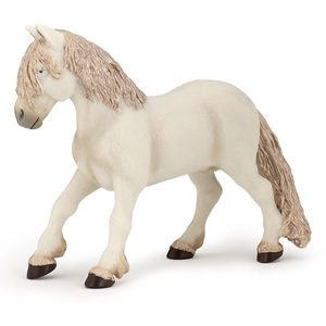 Figurine Papo poney féerique pas cher