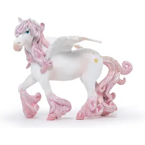 Papo - 39205 - Figurine - Pégase enchanté pas cher