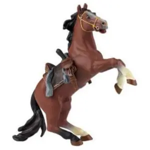 papo Les Historiques Cheval Des Mousquetaires pas cher