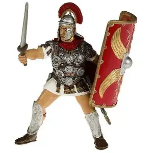 papo Les Historiques Centurion Romain pas cher