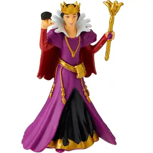 Comparateur de prix : papo Le Monde Enchante La Méchante Reine