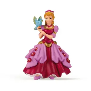 papo Le Monde Enchante Princesse Laëtitia pas cher