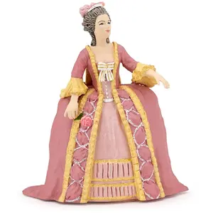 Figurine Reine Marie - PAPO - Monde Enchanté - Pour Enfant