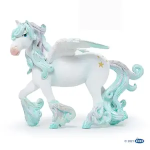 Figurine Pégase Papo pas cher
