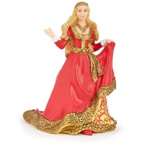 Figurine Gente dame Papo pas cher