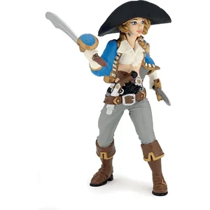 Papo - 39465 - Figurine - Femme Corsaire pas cher